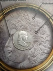 Silver 1949 P   Franklin Half Dollar  TP-9022