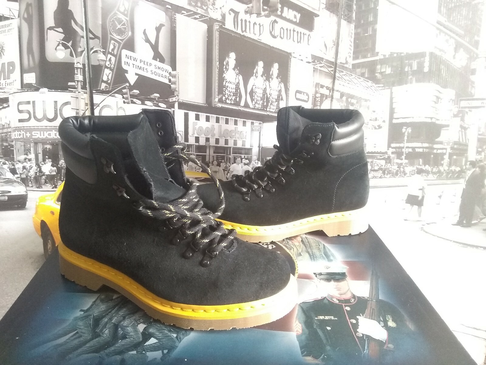 doc martens times square