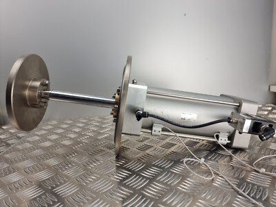 SMC Zylinder MDBB100-170-DNP0171