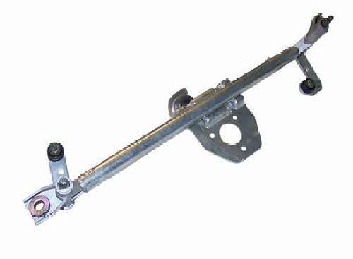 VAICO Aftermarket Wiper Linkage Front for OPEL CORSA C X01 V40-0572 - Image 2