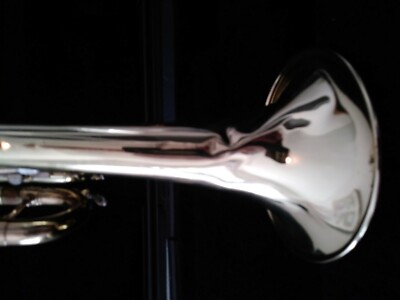 Vintage getzen 300 series trumpet and Extras parts or project | eBay