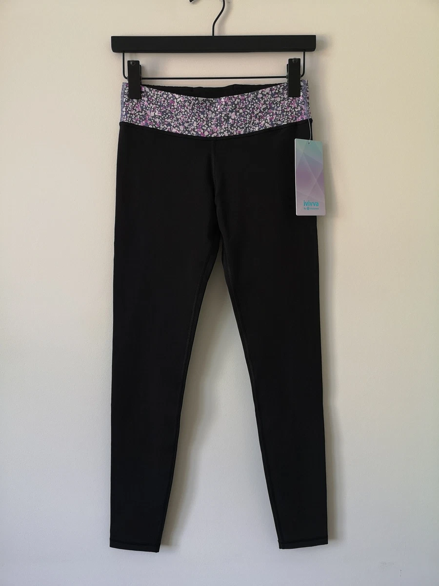 Ivivva clearance rhythmic tight