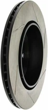 StopTech 126.63062SR Sport Slotted Disc Brake Rotor