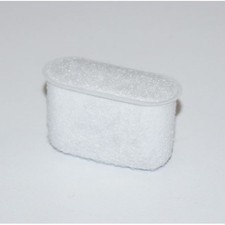 Filtre eau charbon actif