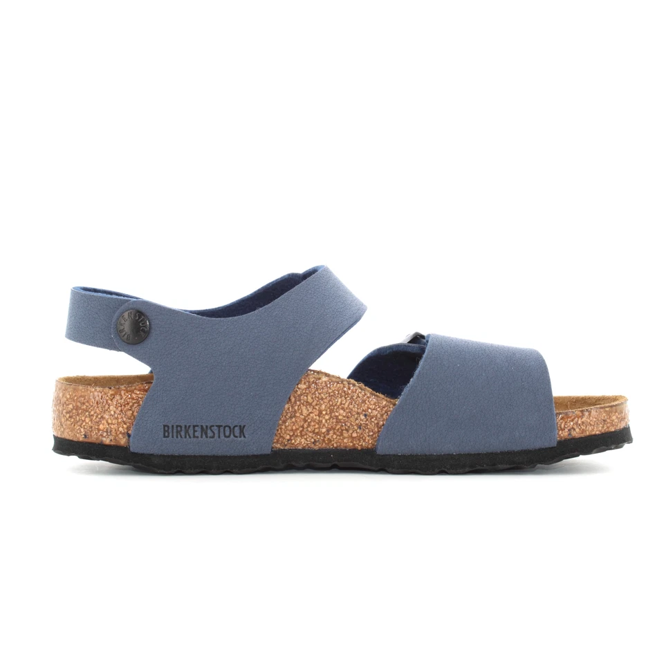 Birkenstock P23f sandales junior 0087773 NEW YORK KIDS BS (24/35) - Photo 3/4