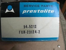 NOS Prestolite 94-5212 FXH-2312A-2 Wico Magneto Cap XH XHD XHE Wico Magnetos