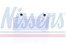 Auto Trans Oil Cooler Nissens North America 91160 Auto Trans Oil Cooler Nissens North America 91160