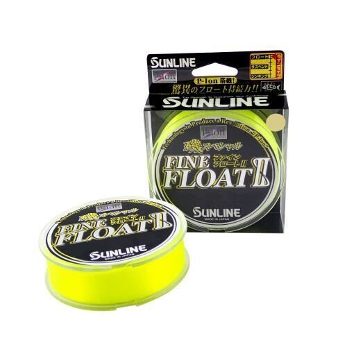 SUNLINE PE Line Saltimate Jigger ULT Set of 4 984.9 ft (300 m) No