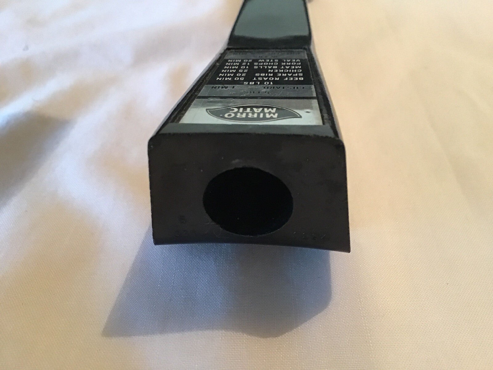 Mirro Pressure Cooker Replacement Handle For M0294 Top 4 Qt. eBay