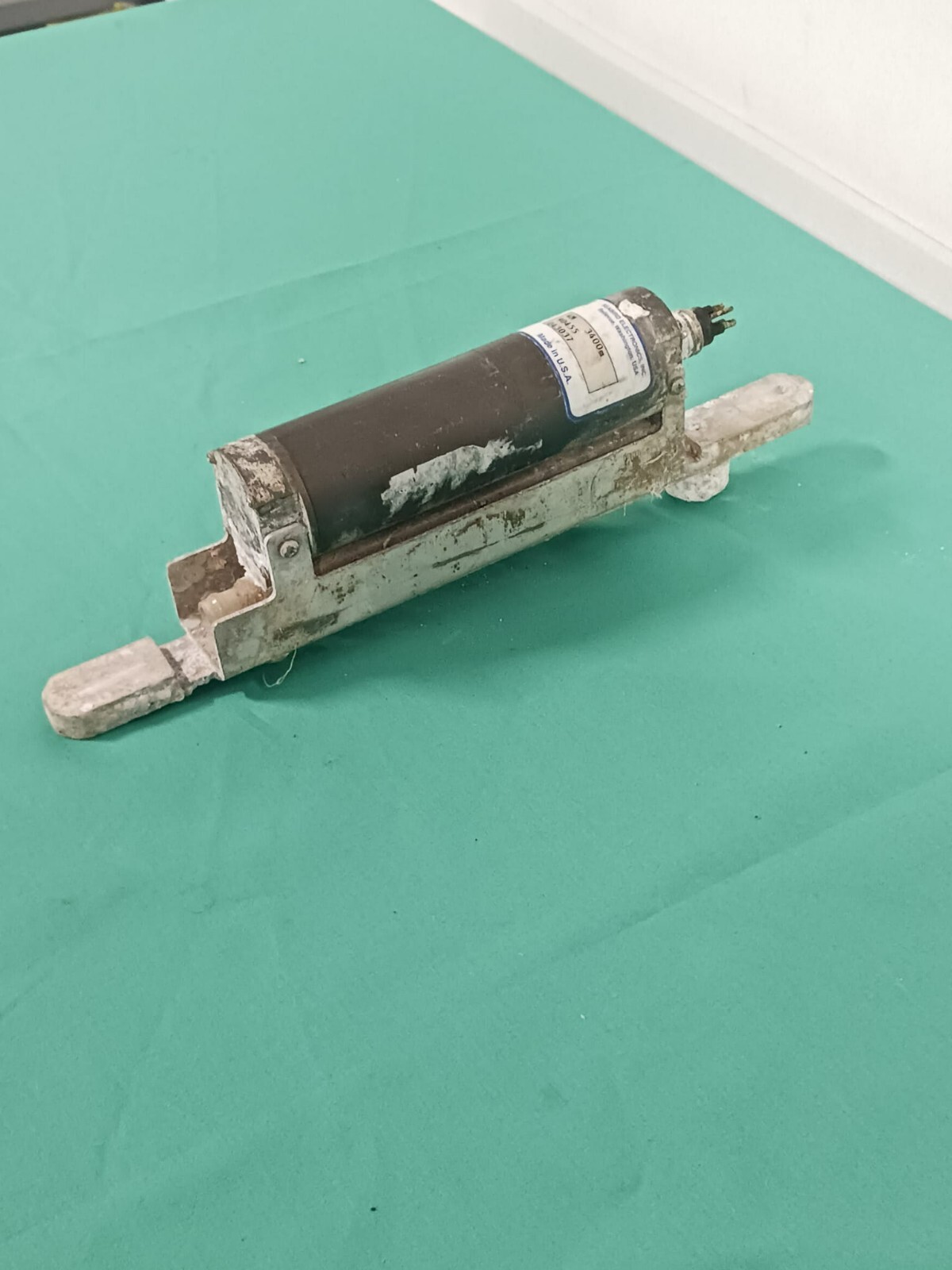 SBE Sea Bird Electronics 4M 3400M Sensor 90455