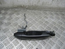 2018 MAZDA 2 BLACK EDITION DJ 1.5 PETROL MK3 FRONT RIGHT SIDE DOOR HANDLE *9363