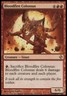 Bloodfire Colossus ~ Lightly Played Duel Decks: Venser vs Koth MTG Magic Ultimat