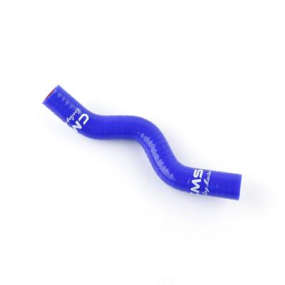 For Kawasaki KLX250S KLX250 DTRACKER 2008-2020 Blue Silicone