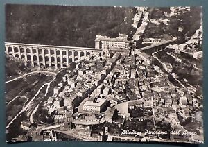 Roma Ariccia Veduta Aerea 1953 Ebay