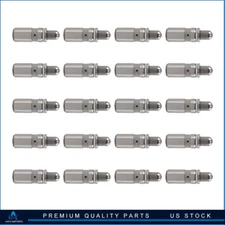 Set 20 Valve Lifters Lash Adjuster For Chevy Colorado GMC Canyon Hummer H3