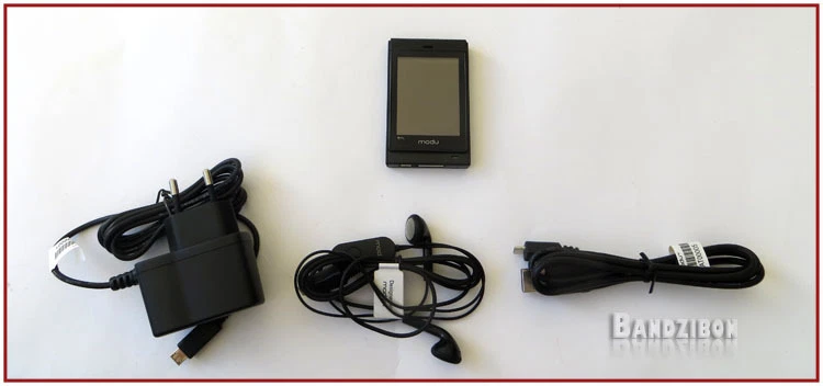 Micromax Modu T Cellphone Mobile Cellular 3G + 5MP Camera OFFICIAL DISTRIBUTOR! - Image 4 of 4