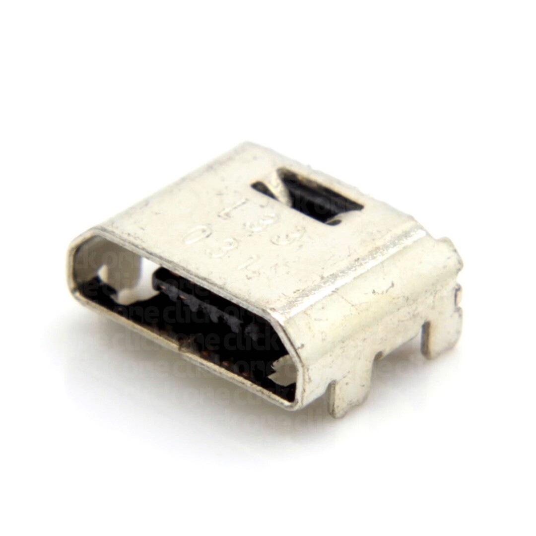 Micro Usb Galaxy Tab E Charging Port OEM USB DC Charging Port Dock
