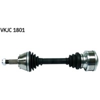 SKF Antriebswelle Vorne Links Rechts FüR Alfa Romeo 156 Sportwagon Vkjc 1801