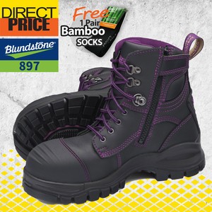 blundstone 897