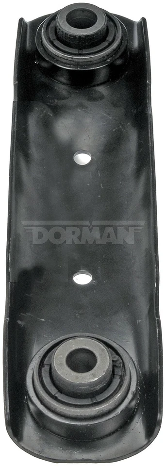 Fits 2013-2015 Chevrolet Malibu Control Arm Rear Right Lower Forward Dorman 2014 - Image 2 of 2