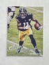 2020 Chronicles Luminance Chase Claypool #222 RC
