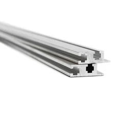 Synthrotek Eurorack Rails - 84HP - Modular Case Hardware