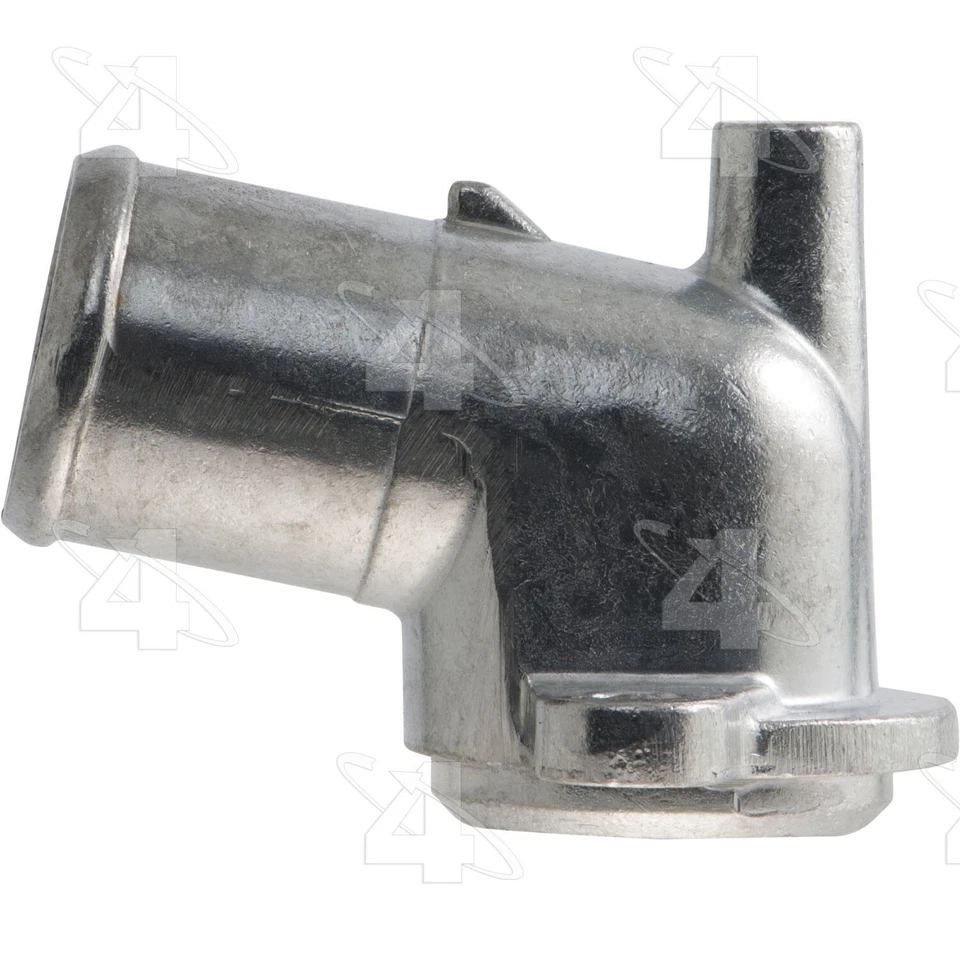 Salida de agua de refrigerante del motor para Ford F-150 Heritage 2004 4 estaciones 611MN23 Foto 3 de 4