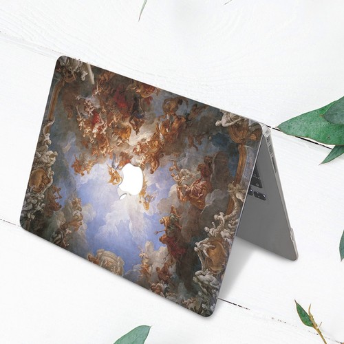 The Apotheosis of Hercules Lemoyne Hartschale für Macbook Pro 13 14 15 16 Air 13 - Bild 3 von 3