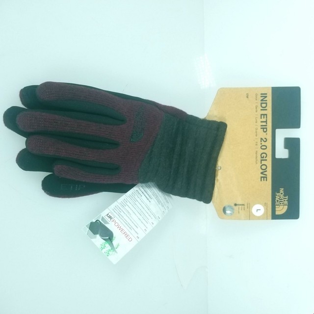 north face women's indi etip gloves Off 