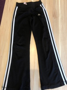 sporthose adidas 128