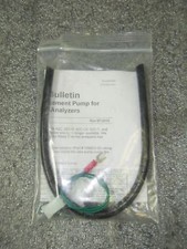 1 Thermo Fisher Pump Repair Modification Kit 1 Thermo Fisher Pump Repair Modification Kit