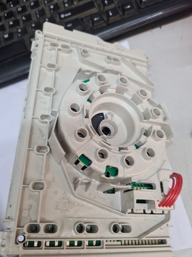 WHIRLPOOL WASHING MACHINE - CONTROL UNIT - 481221470662 - Picture 2 of 3