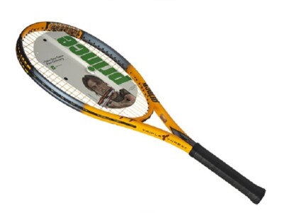 Kit Paracolpi E Occhielli Per Racchetta Prince Triple Threat Scream (16x19) TC80B