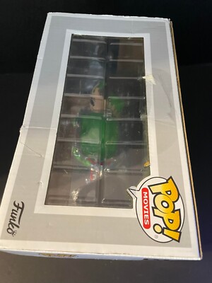 FUNKO POP! #730 Ghostbusters Banquet Room Movie Moments POP Movies