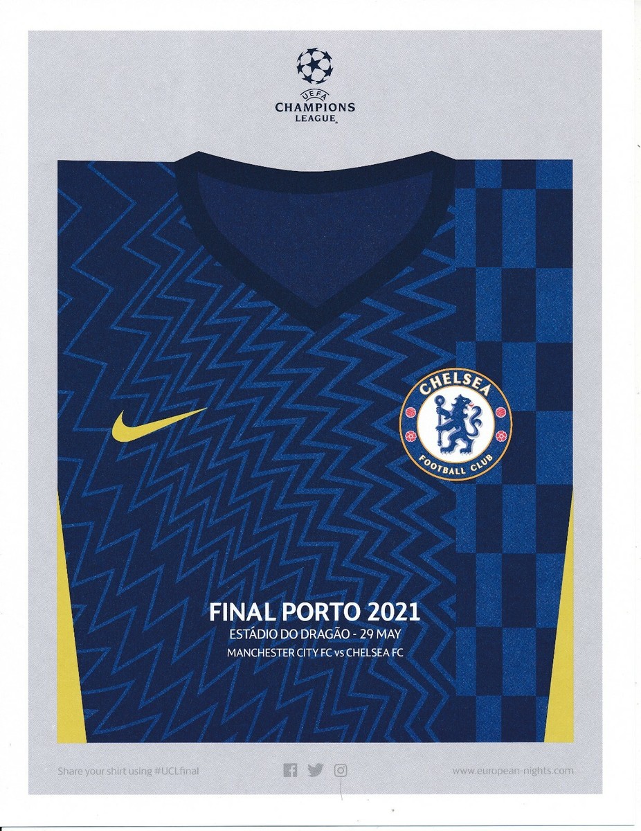 Champions League Chelsea Vs Man City Tv Channel Usa UEFA CHAMPIONS