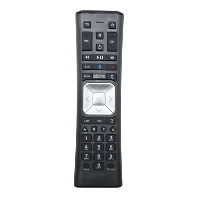 For Comcast/Xfinity XR11 Premium Voice Activated Cable TV Remote Control