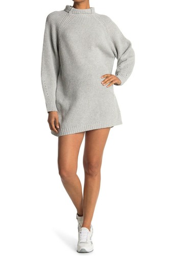 Bb Dakota by Steve Madden Knit Sweater 