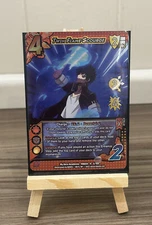 Twin Flame Scourge MHA04 R 5/108 - My Hero Academia - League Of Villains - Holo