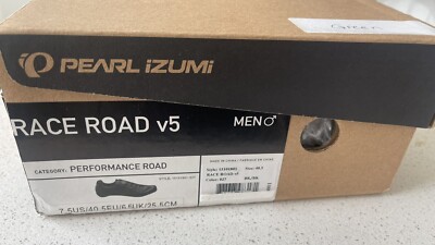 pearl izumi elite v5