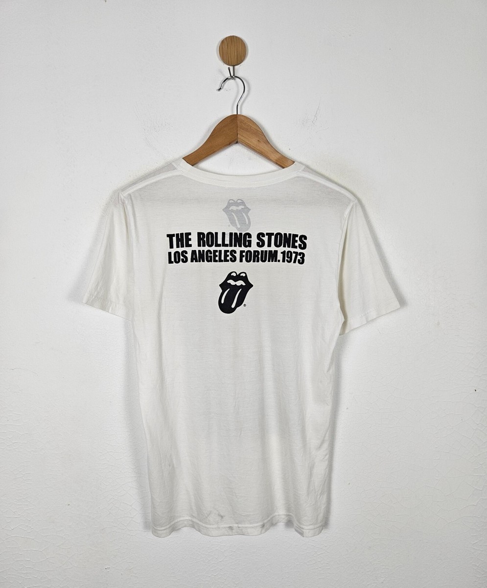 HYSTERIC GLAMOUR Keith Richards XXXTシャツ Hysteric Glamour