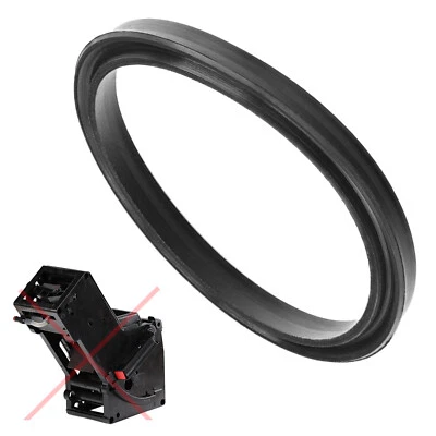 Miele CVA CM Dichtung Kolbendichtung Brühgruppe Brüheinheit Lippendichtung