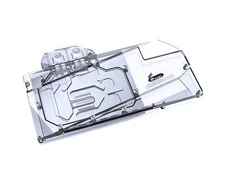 Bykski Full Coverage GPU Water Block for Colorful iGame RTX 3080/3090 Vulcan ...