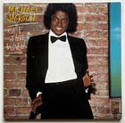Vtg 1979 MICHAEL JACKSON Album OFF THE WALL Lp 1ST PRESSING Vinyl OG MINT COND!!