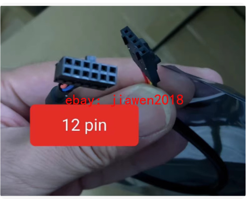 Low bracket Lenovo ThinkStation P340 Thunderbolt 3 PCIEX4 Expansion Card - Bild 3 von 3