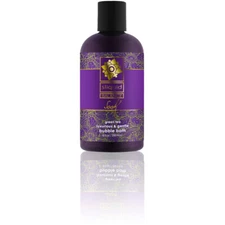 Sliquid Balance Soak Bubble Bath 8.5oz Green Tea