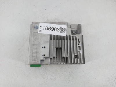 2021 Mazda Miata Engine Control Computer Ecu Pcm Ecm Pcu Oem D9KW4