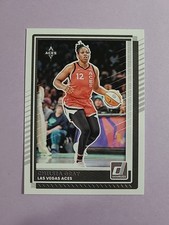 Chelsea Gray 2025 Panini Donruss WNBA Basketball Card # 38 K1705