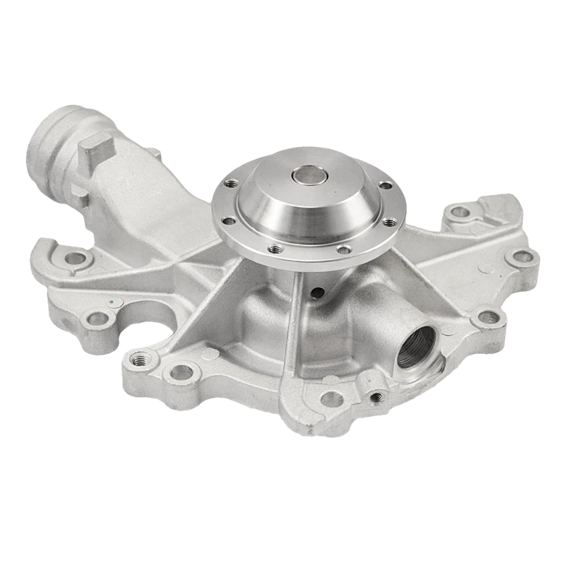 Fit 96-07 Ford Windstar Freestar 3.9L 04-07 Mercury Monterey 4.2L Water Pumps - Изображение 4 из 4