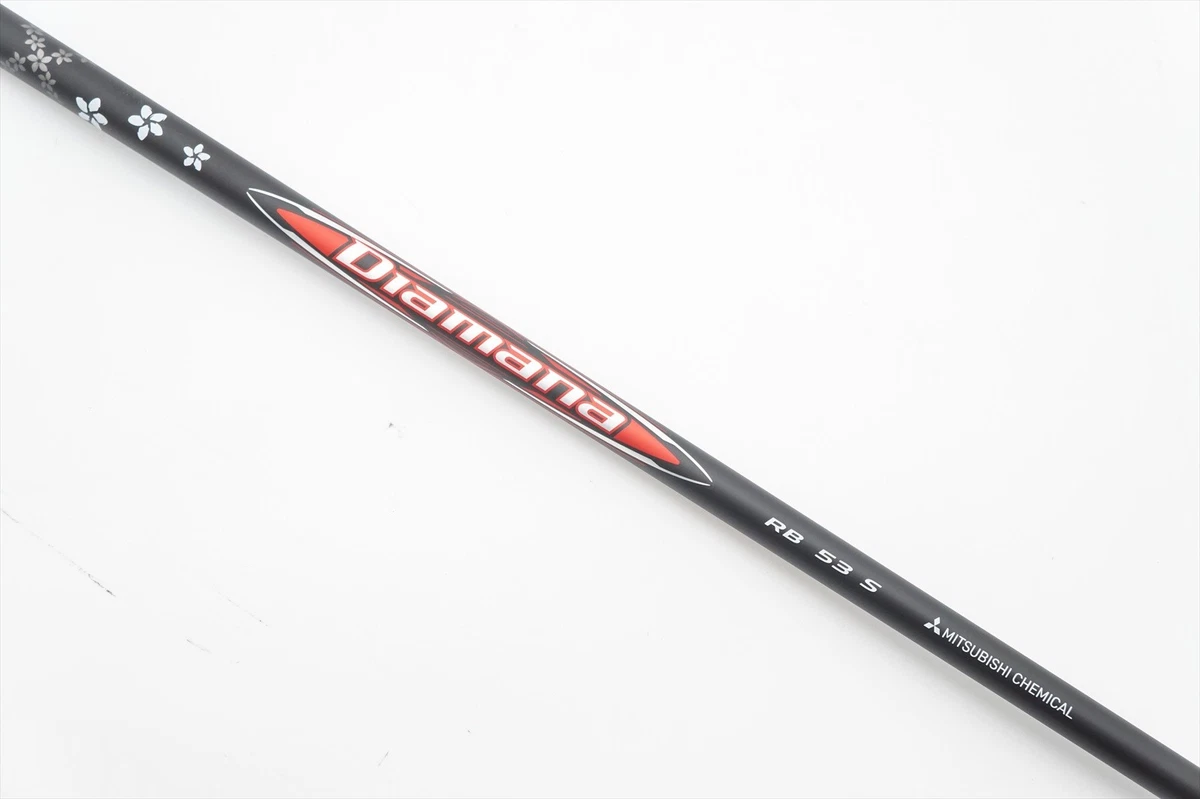 Titleist Diamana Golf Club Shafts for sale - eBay