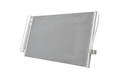 Kondensator Klimaanlage >>> Easy2Fit  HELLA 8FC 366 220-481 Aluminium für BMW
